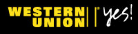 Western union transfer novca